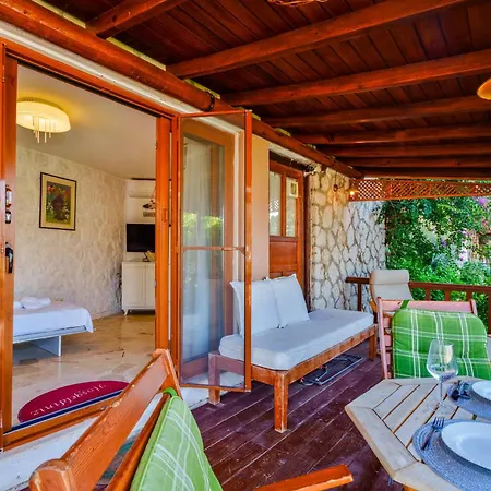 Apartment Tekce Club Patara N74 *