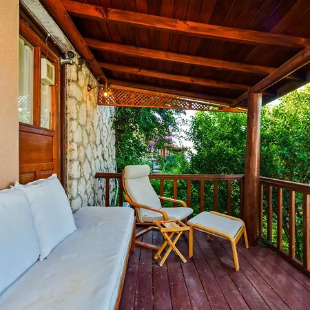 Tekce Club Patara N74 Kalkan