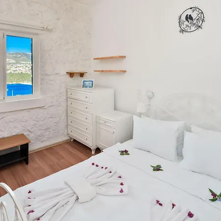 Apartment Tekce Club Patara N74 Kalkan