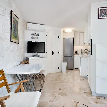 Tekce Club Patara N74 * Kalkan