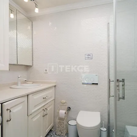 Tekce Club Patara N74