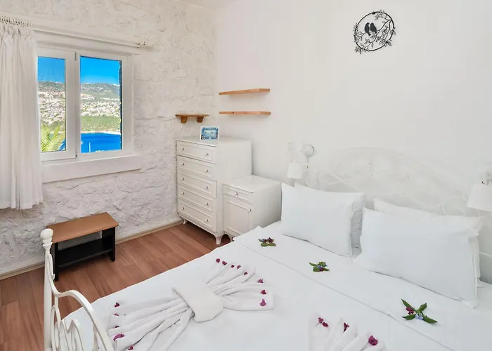 Apartment Tekce Club Patara N74 Kalkan