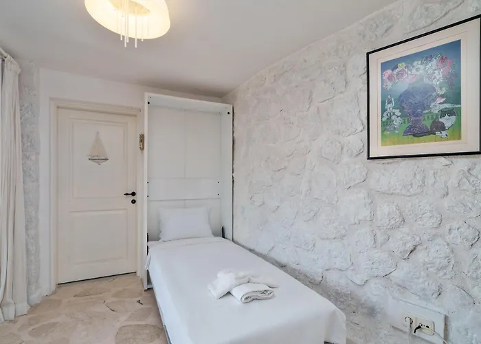 Apartment Tekce Club Patara N74