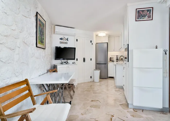 Tekce Club Patara N74 * Kalkan