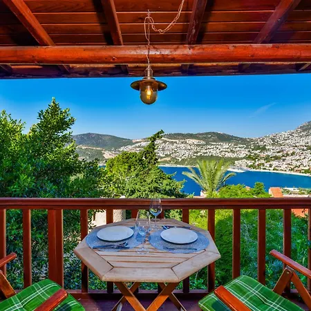 Tekce Club Patara N74 كالكان