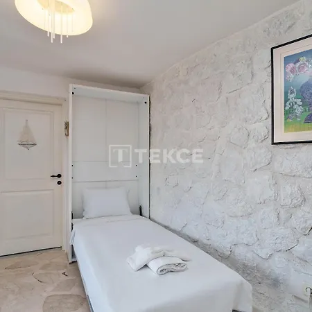 Tekce Club Patara N74 Kalkan