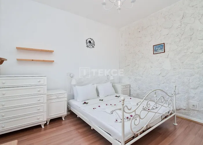 Tekce Club Patara N74 Apartment *