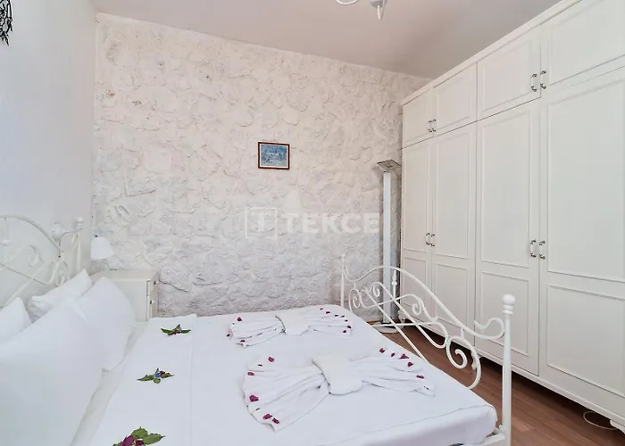 Tekce Club Patara N74 * Kalkan