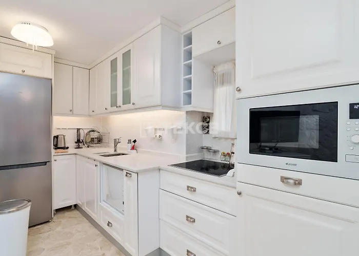 Tekce Club Patara N74 Apartment