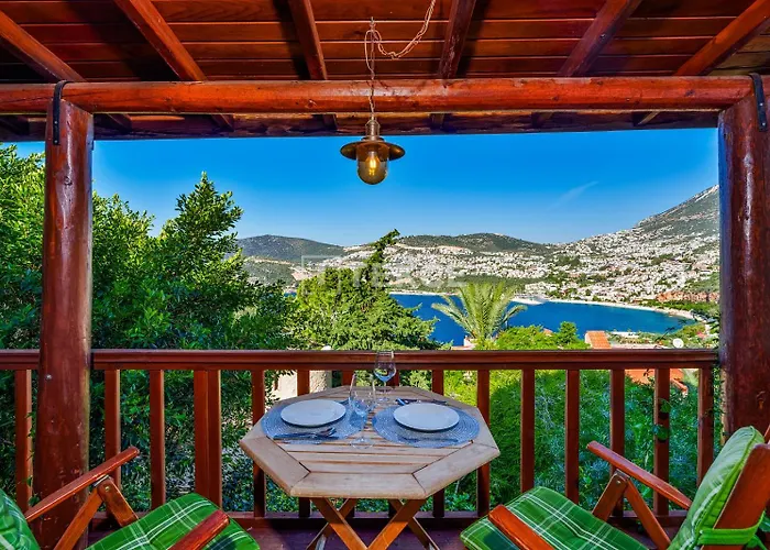 Tekce Club Patara N74 Apartment