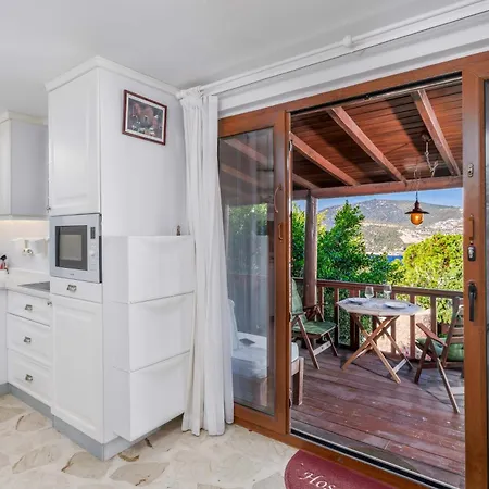 Tekce Club Patara N74 公寓 *