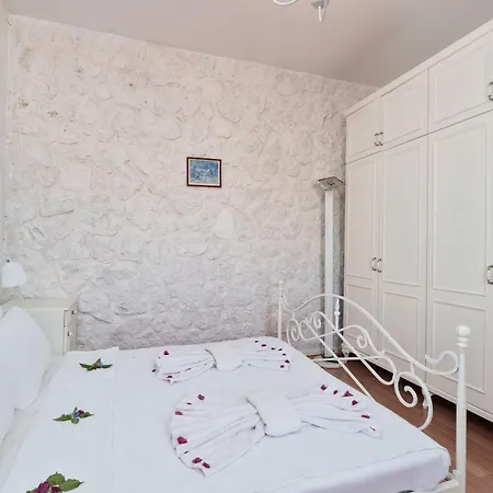 公寓 Tekce Club Patara N74