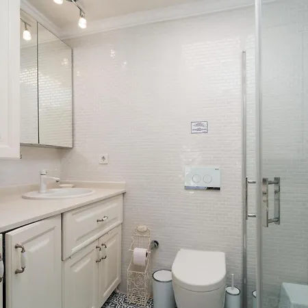 Tekce Club Patara N74 公寓 卡尔坎