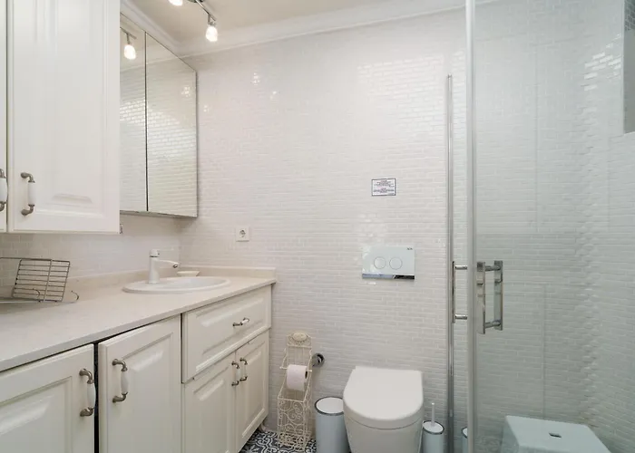 Tekce Club Patara N74 公寓 卡尔坎